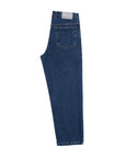 Polar 93! Denim - Dark Blue