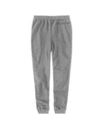 Carhartt Tapered Sweatpants - Heather