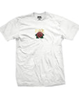 DGK Guadalupe Tee - White