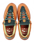 Nike SB Vertebrae TE - Dark Russet/Pear