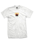 DGK Hit Up Tee - White