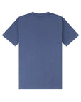 Bolla Daily Pocket Tee - Patrol Blue