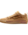 Nike SB Air Max Ishod Wair 2 - Flax/Wheat