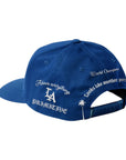 Primitive Champs Snapback - Royal