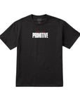 Primitive x Dragon Ball Z Resistance HW Tee - Black