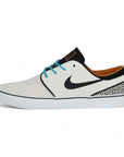 Nike SB Janoski OG+ Electric Shoes - Phantom/Chlorine