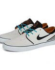 Nike SB Janoski OG+ Electric Shoes - Phantom/Chlorine