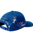 Primitive Champs Snapback - Royal