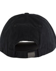 Nike SB Club Cap - Black/White