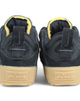 Nike SB Burnside (GS) Shoes - Black/Gum