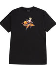 Primitive x Dragon Ball Z Comeback Tee - Black