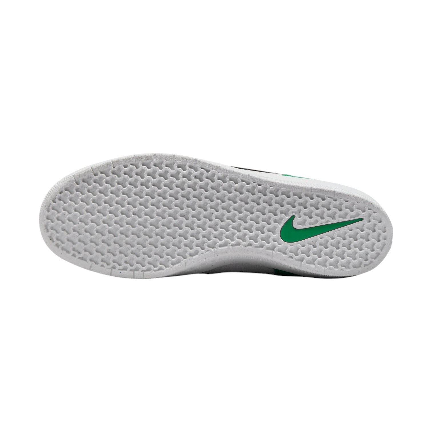 Nike SB Force 58 - White/Black/Stadium Green