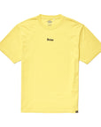 Dickies x Guy Mariano S/S Tee - Yellow