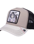 Goorin Bros. MV Stripes Snapback - Grey