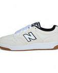 NB Numeric 480 Shoes - White/Black