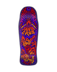 Santa Cruz Winkowski Volcano Shaped Skateboard Deck