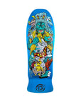 Santa Cruz Godzilla Kaiju Roskopp Skate Deck