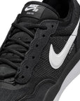 Nike SB PS8 Skateboard Shoe - Black/White