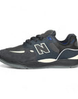 New Balance Numeric Tiago Lemos 1010 - Black/Grey