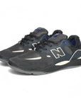 New Balance Numeric Tiago Lemos 1010 - Black/Grey