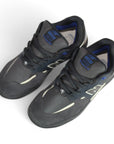 New Balance Numeric Tiago Lemos 1010 - Black/Grey