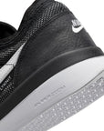 Nike SB PS8 Skateboard Shoe - Black/White