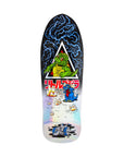 Santa Cruz Godzilla Jr Natas Skate Deck