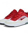 Nike SB Air Max Ishod Wair 2 - White/Varsity Red