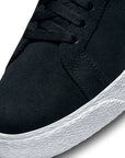 Nike SB Blazer Mid - Black/White