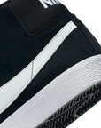 Nike SB Blazer Mid - Black/White