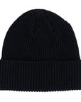 Independent Beacon Beanie - Black