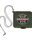 Independent Spare Parts Kit