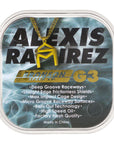 Bronson Alexis Ramirez Pro G3 Bearings