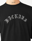 Dickies X Spitfire Long Sleeve T-Shirt - Black