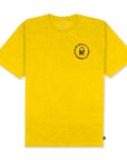 Nike SB On Lock Tee - Yellow