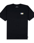 Nike SB Thumbprint T Shirt - Black