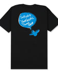 Icon x Gonz Skate Shop Day 2024 Shmoo T-Shirt - Black