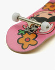 Slushcult Grom Series Fingerboard Complete - Bunny Girl