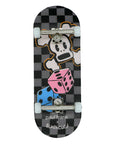 Slushcult Grom Series Fingerboard Complete - Skurvy