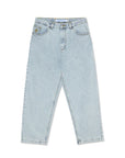 Polar Big Boy Jeans - Light Blue