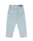 Polar Big Boy Jeans - Light Blue