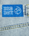 Polar Big Boy Jeans - Light Blue