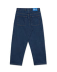 Polar Big Boy Jeans - Dark Blue