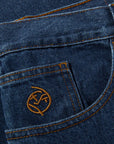 Polar Big Boy Jeans - Dark Blue