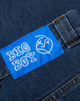 Polar Big Boy Jeans - Dark Blue