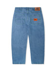 ButterGoods Santosuosso Denim Jeans - Washed Indigo