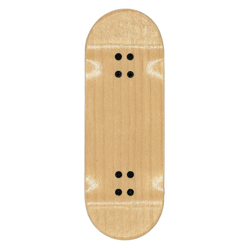 Slushcult Grom Series Fingerboard Complete - Skurvy