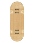 Slushcult Grom Series Fingerboard Complete - Skurvy