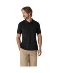 Dickies S/S Performance Polo - Black