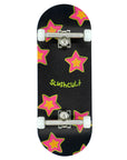 Slushcult Grom Series Fingerboard Complete - Inverted Stars